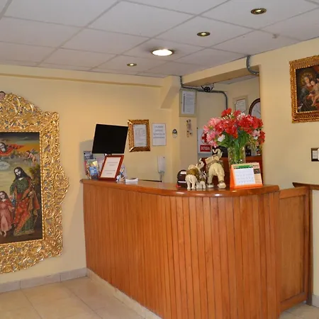 Villa San Blas-3