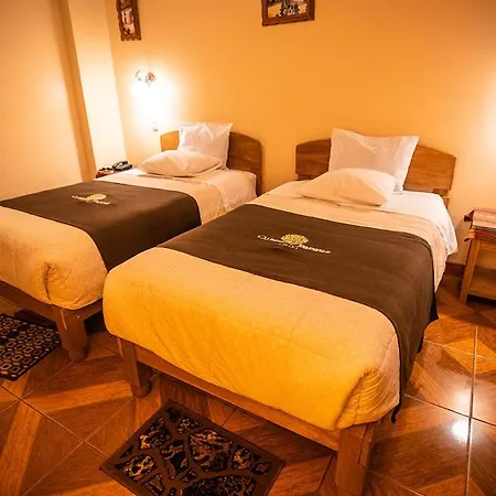 Villa San Blas-2